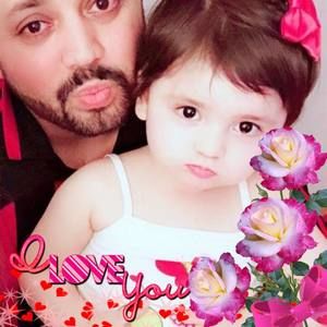 Meet your Posher, Abdul